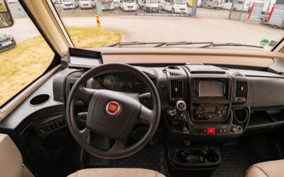 Hem 149 Hymer-B 778 PL *Långbäddar *AC bodel *ALDE-(2018)-3095068