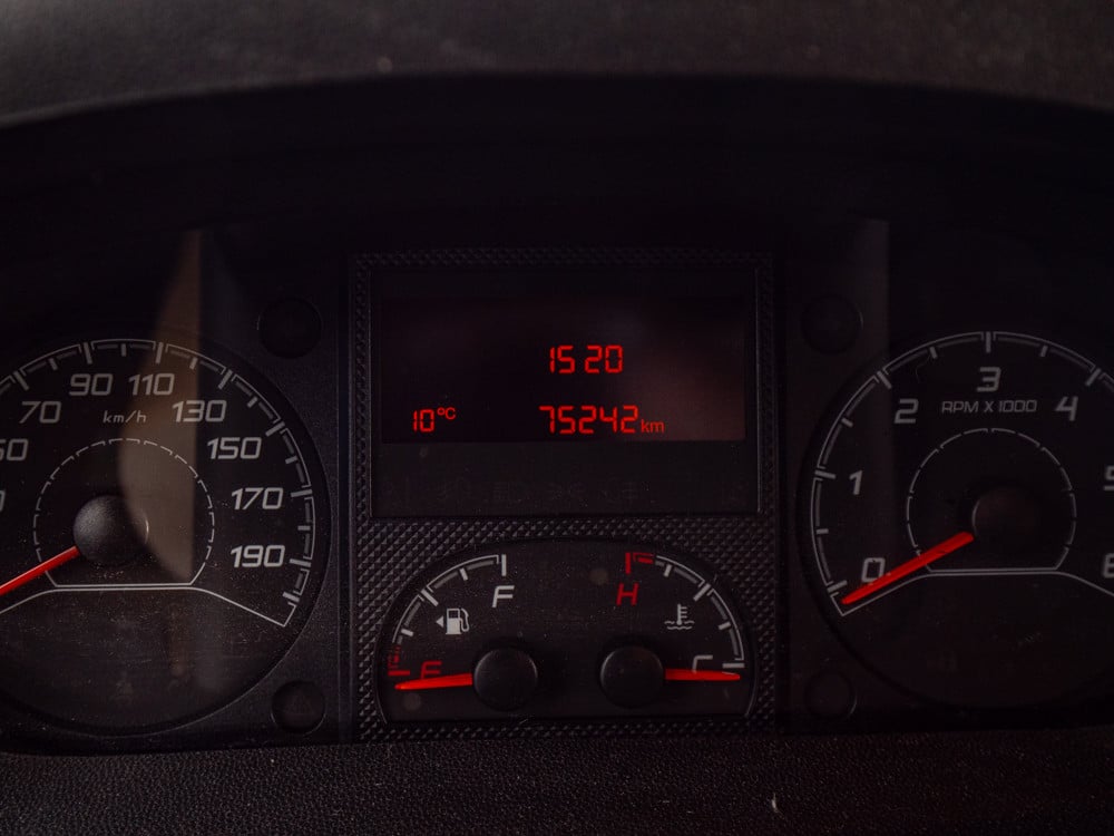 Hymer-B 778 PL *Långbäddar *AC bodel *ALDE-(2018)-3095069