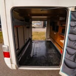 Hymer-B 778 PL *Långbäddar *AC bodel *ALDE-(2018)-3095070