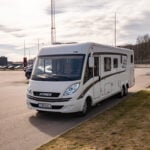 Hymer-B 778 PL *Långbäddar *AC bodel *ALDE-(2018)-3095072
