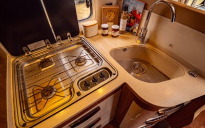 Hem 133 Hymer-B 778 PL *Långbäddar *AC bodel *ALDE-(2018)-3095052