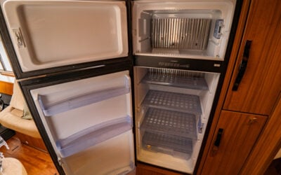 Hem 134 Hymer-B 778 PL *Långbäddar *AC bodel *ALDE-(2018)-3095053