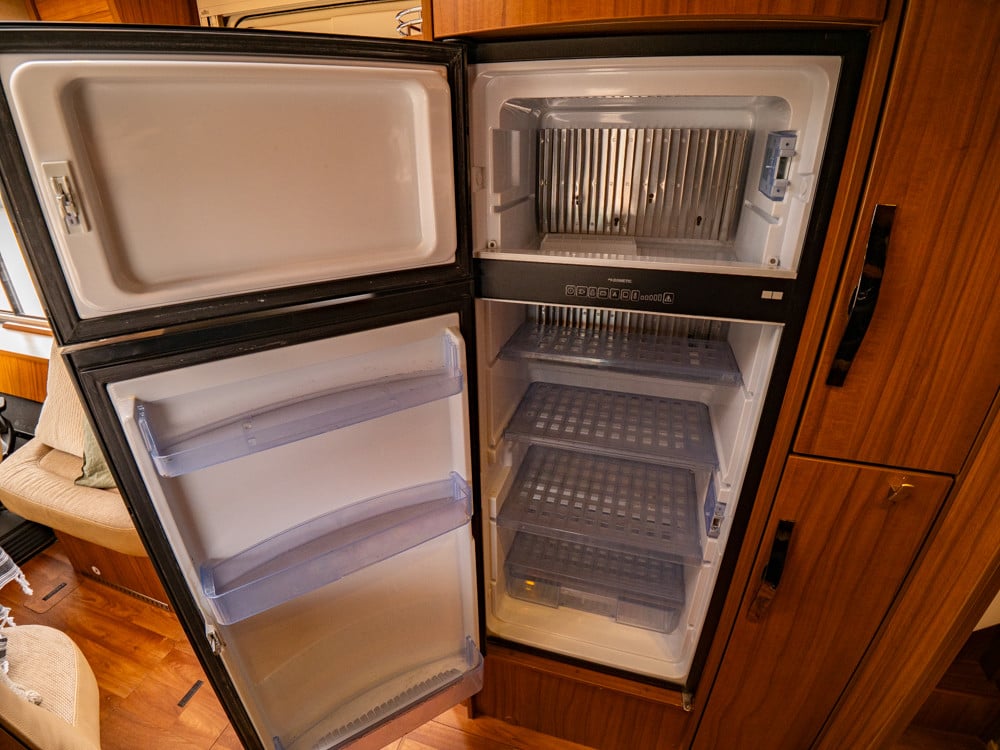 Hymer-B 778 PL *Långbäddar *AC bodel *ALDE-(2018)-3095053