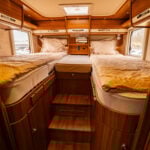 Hymer-B 778 PL *Långbäddar *AC bodel *ALDE-(2018)-3095054