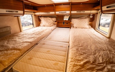 Hem 136 Hymer-B 778 PL *Långbäddar *AC bodel *ALDE-(2018)-3095055