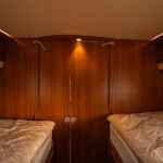 Hymer-B 778 PL *Långbäddar *AC bodel *ALDE-(2018)-3095056