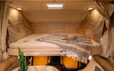 Hem 138 Hymer-B 778 PL *Långbäddar *AC bodel *ALDE-(2018)-3095057