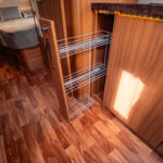 Knaus-590 UK Scandinavian edition *Förtält *AC *ALDE-(2015)-3103077