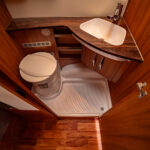 Knaus-590 UK Scandinavian edition *Förtält *AC *ALDE-(2015)-3103080