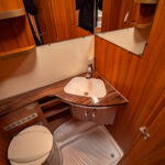 Knaus-590 UK Scandinavian edition *Förtält *AC *ALDE-(2015)-3103081