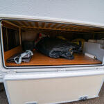 Knaus-590 UK Scandinavian edition *Förtält *AC *ALDE-(2015)-3103082