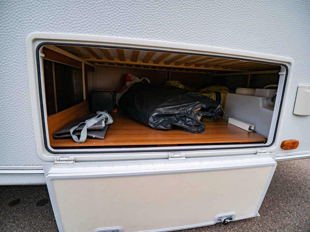 Knaus-590 UK Scandinavian edition *Förtält *AC *ALDE-(2015)-3103082