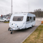 Knaus-590 UK Scandinavian edition *Förtält *AC *ALDE-(2015)-3103083