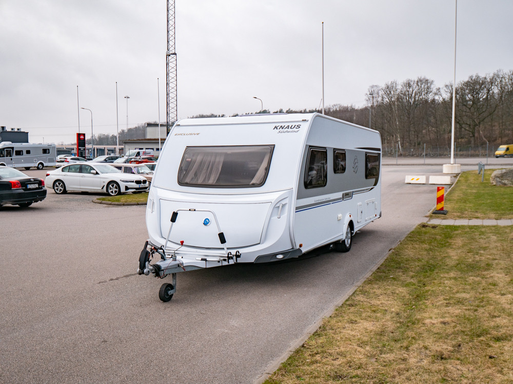 Knaus-590 UK Scandinavian edition *Förtält *AC *ALDE-(2015)-3103083