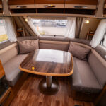 Knaus-590 UK Scandinavian edition *Förtält *AC *ALDE-(2015)-3103066