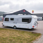 Knaus-590 UK Scandinavian edition *Förtält *AC *ALDE-(2015)-3103084