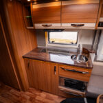 Knaus-590 UK Scandinavian edition *Förtält *AC *ALDE-(2015)-3103067