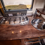 Knaus-590 UK Scandinavian edition *Förtält *AC *ALDE-(2015)-3103068