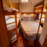 Knaus-590 UK Scandinavian edition *Förtält *AC *ALDE-(2015)-3103072