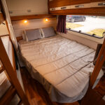 Knaus-590 UK Scandinavian edition *Förtält *AC *ALDE-(2015)-3103073