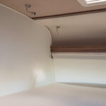 Frankia-8400 M-LINE *AC bodel *Automat *Långbäddar-(2017)-3085943