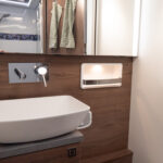 Frankia-8400 M-LINE *AC bodel *Automat *Långbäddar-(2017)-3085951