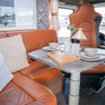 Frankia-8400 M-LINE *AC bodel *Automat *Långbäddar-(2017)-3085929