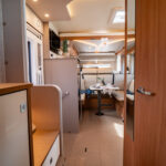 Bürstner-Lyseo Gallery TD 649 *Automat *ALDE *Popup-(2025)-3097107