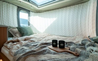 Bürstner-Lyseo Gallery TD 649 *Automat *ALDE *Popup-(2025)-3097116