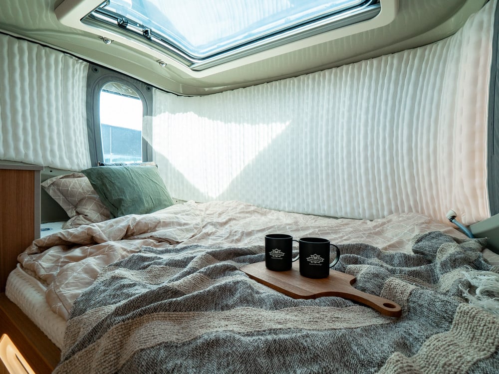 Bürstner-Lyseo Gallery TD 649 *Automat *ALDE *Popup-(2025)-3097116