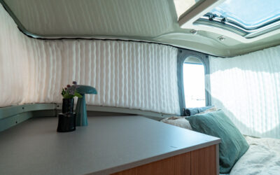 Bürstner-Lyseo Gallery TD 649 *Automat *ALDE *Popup-(2025)-3097117