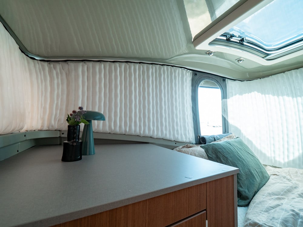 Bürstner-Lyseo Gallery TD 649 *Automat *ALDE *Popup-(2025)-3097117