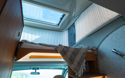 Bürstner-Lyseo Gallery TD 649 *Automat *ALDE *Popup-(2025)-3097118