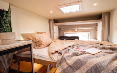 Bürstner-Lyseo Gallery TD 649 *Automat *ALDE *Popup-(2025)-3097119