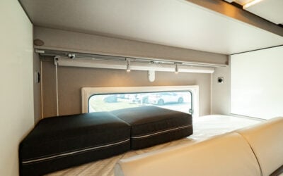 Bürstner-Lyseo Gallery TD 649 *Automat *ALDE *Popup-(2025)-3097120