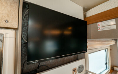 Bürstner-Lyseo Gallery TD 649 *Automat *ALDE *Popup-(2025)-3097121