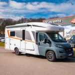 Bürstner-Lyseo Gallery TD 649 *Automat *ALDE *Popup-(2025)-3097106