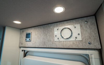 Bürstner-Lyseo Gallery TD 649 *Automat *ALDE *Popup-(2025)-3097122