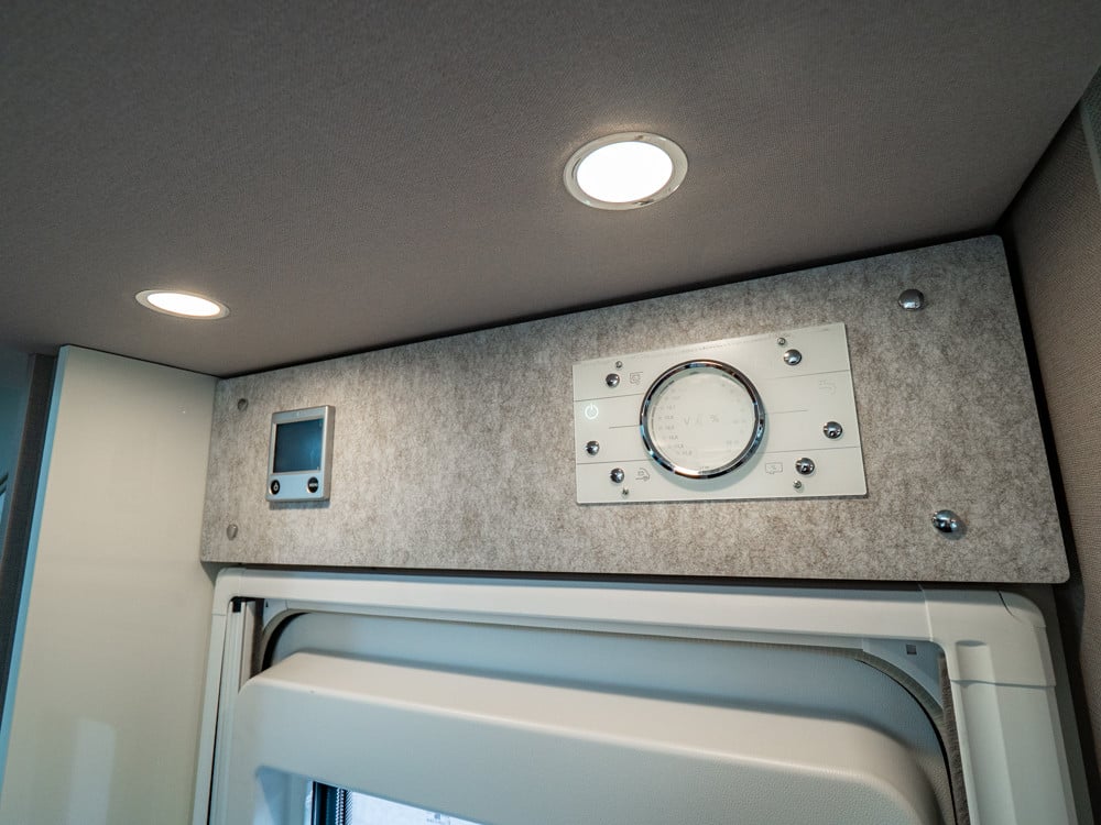 Bürstner-Lyseo Gallery TD 649 *Automat *ALDE *Popup-(2025)-3097122