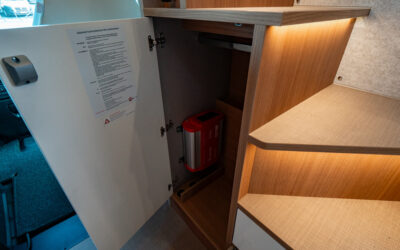 Bürstner-Lyseo Gallery TD 649 *Automat *ALDE *Popup-(2025)-3097123