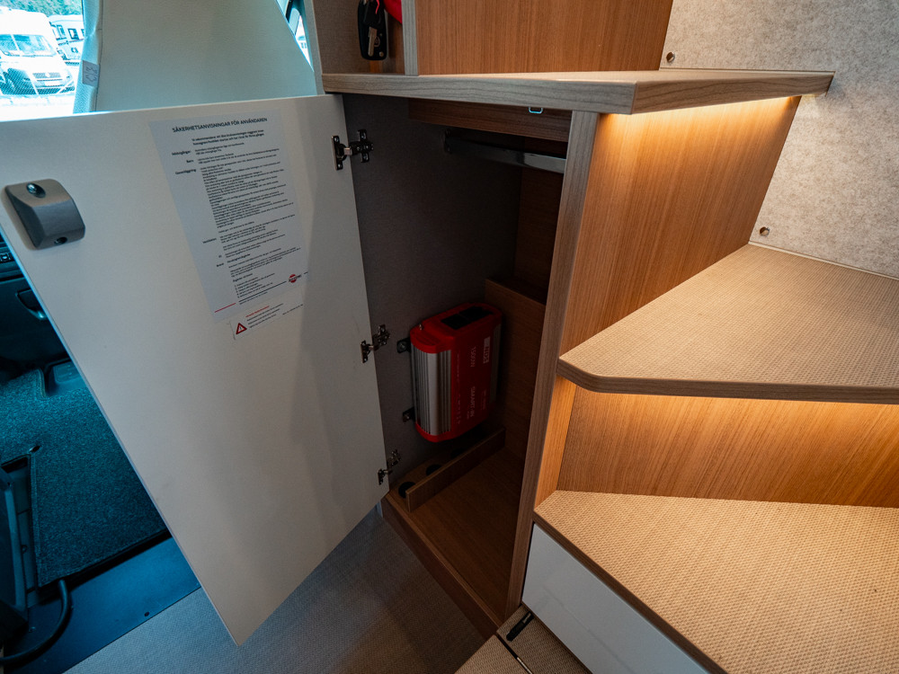 Bürstner-Lyseo Gallery TD 649 *Automat *ALDE *Popup-(2025)-3097123