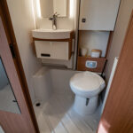 Bürstner-Lyseo Gallery TD 649 *Automat *ALDE *Popup-(2025)-3097124