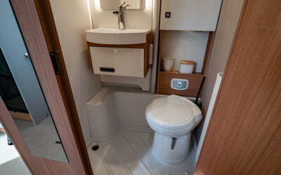 Bürstner-Lyseo Gallery TD 649 *Automat *ALDE *Popup-(2025)-3097124