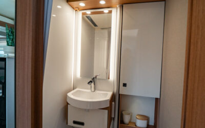 Bürstner-Lyseo Gallery TD 649 *Automat *ALDE *Popup-(2025)-3097125