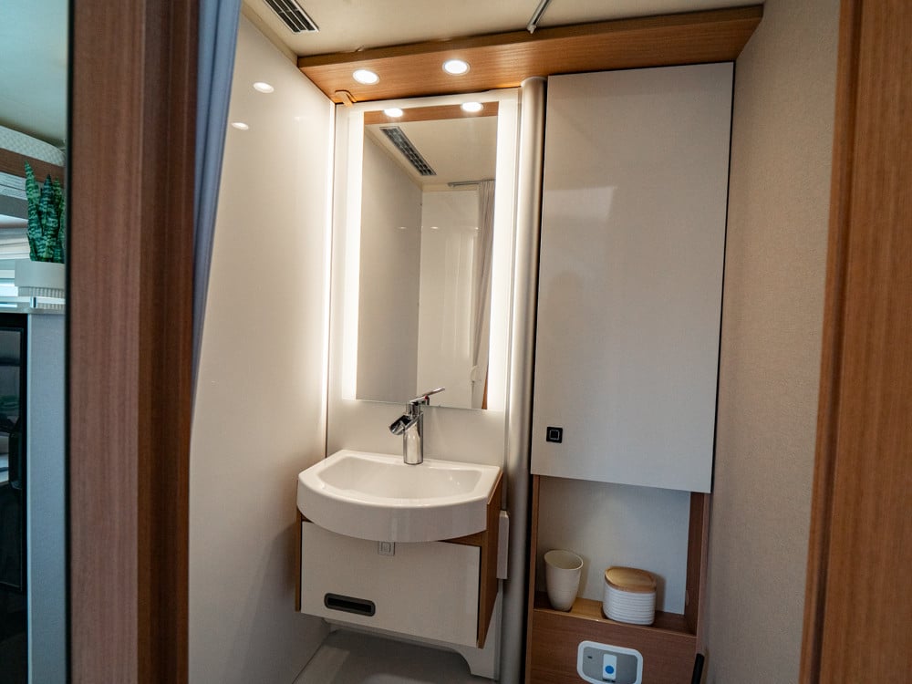 Bürstner-Lyseo Gallery TD 649 *Automat *ALDE *Popup-(2025)-3097125