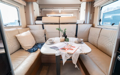 Bürstner-Lyseo Gallery TD 649 *Automat *ALDE *Popup-(2025)-3097108