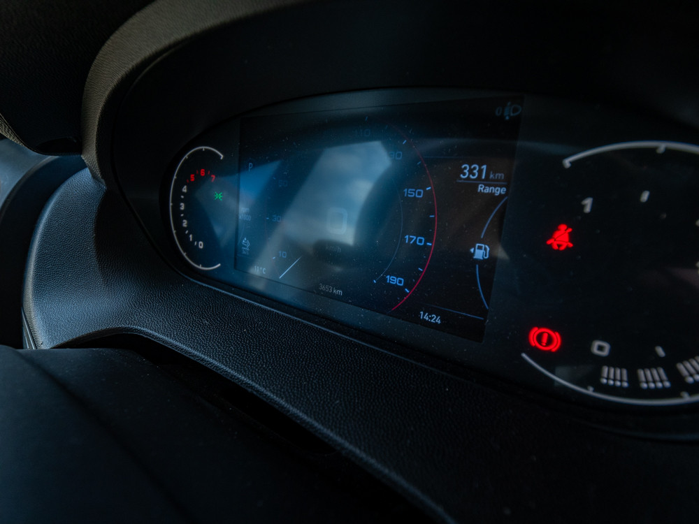 Bürstner-Lyseo Gallery TD 649 *Automat *ALDE *Popup-(2025)-3097126