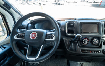 Bürstner-Lyseo Gallery TD 649 *Automat *ALDE *Popup-(2025)-3097127