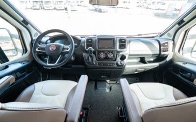 Bürstner-Lyseo Gallery TD 649 *Automat *ALDE *Popup-(2025)-3097128