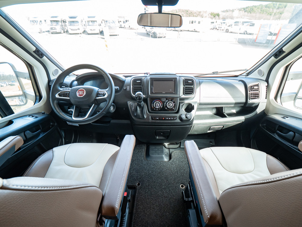 Bürstner-Lyseo Gallery TD 649 *Automat *ALDE *Popup-(2025)-3097128